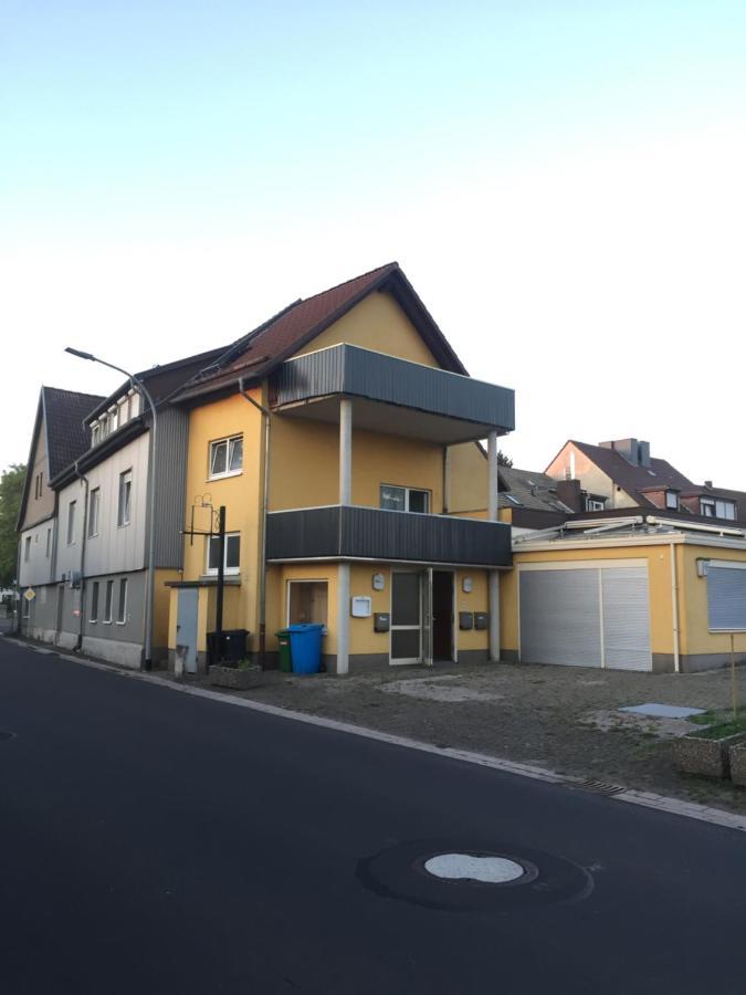 Gaestezimmer I Neo2 Staufenberg (Lower-Saxony) Exterior foto