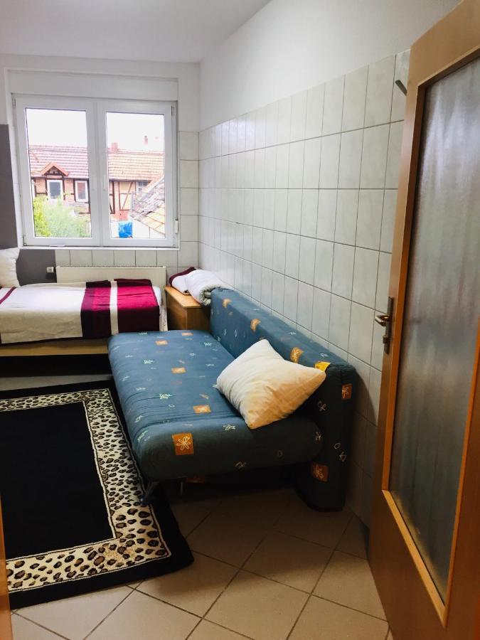 Gaestezimmer I Neo2 Staufenberg (Lower-Saxony) Exterior foto